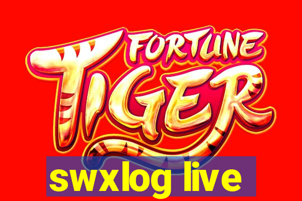 swxlog live