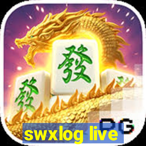 swxlog live