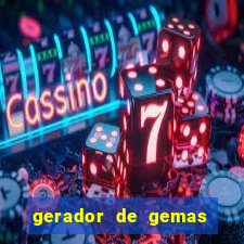 gerador de gemas brawl stars grátis