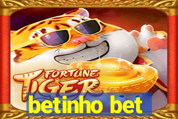 betinho bet