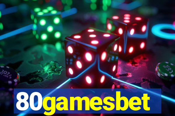 80gamesbet