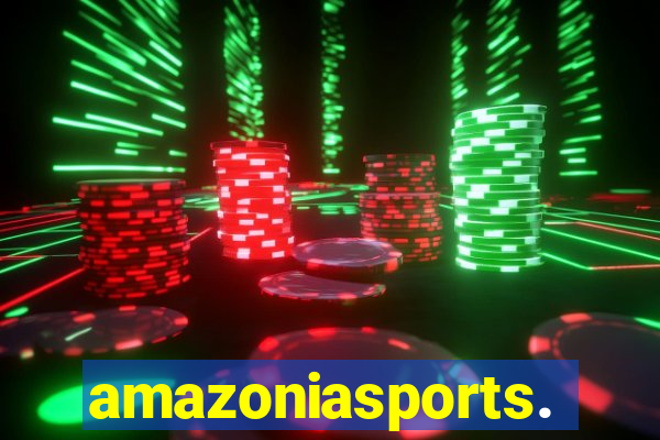 amazoniasports.com