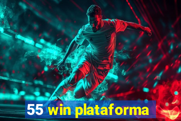 55 win plataforma