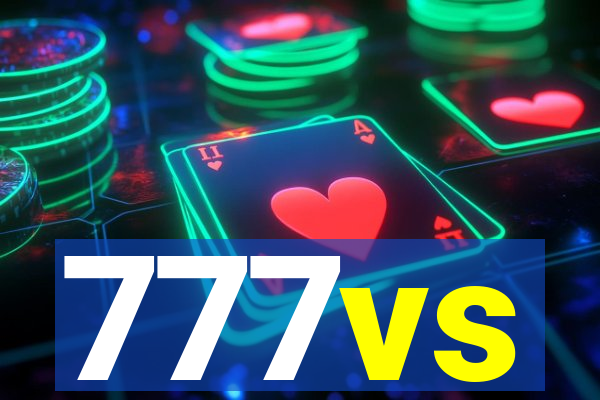 777vs