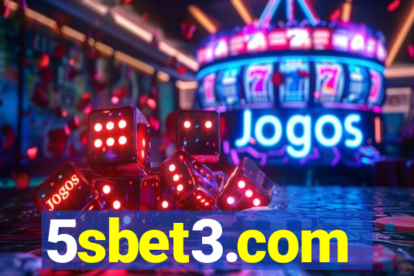 5sbet3.com