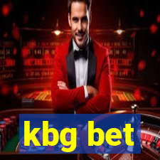 kbg bet