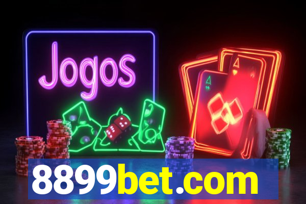 8899bet.com