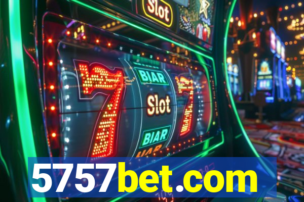 5757bet.com