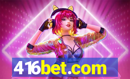 416bet.com