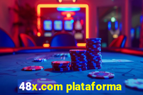 48x.com plataforma