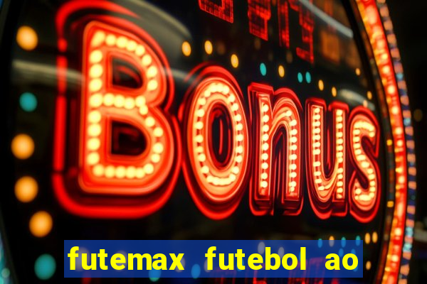 futemax futebol ao vivo campeonato brasileiro