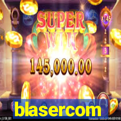 blasercom