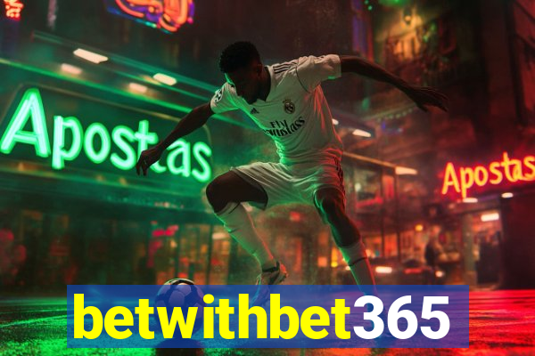 betwithbet365