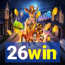 26win