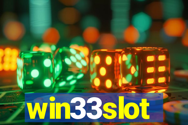 win33slot