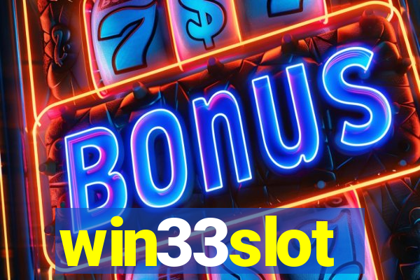 win33slot