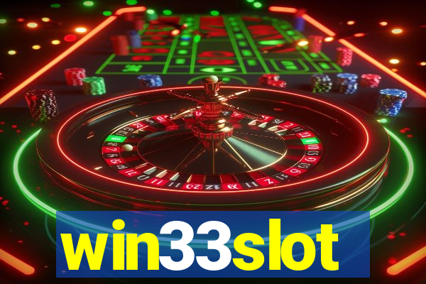 win33slot