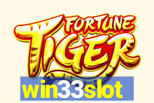 win33slot