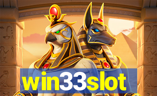 win33slot