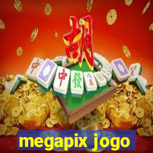 megapix jogo