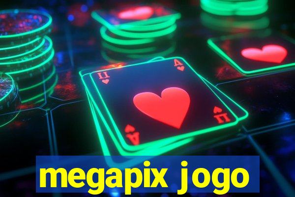 megapix jogo