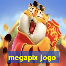 megapix jogo