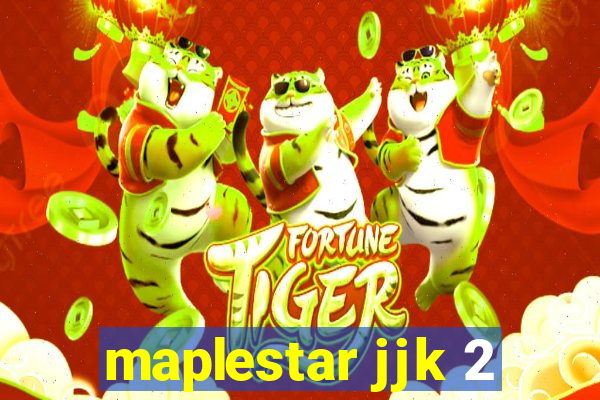 maplestar jjk 2