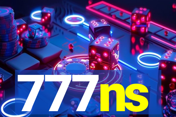 777ns