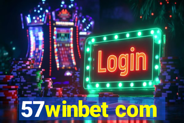 57winbet com