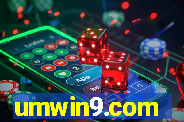 umwin9.com