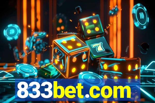 833bet.com