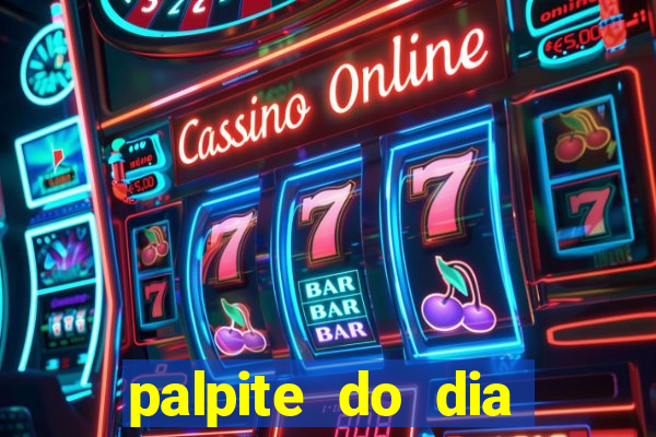 palpite do dia jogo do bicho kaledri hoje