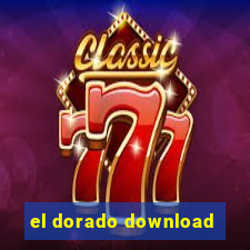 el dorado download