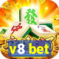 v8 bet