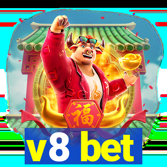 v8 bet