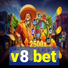 v8 bet