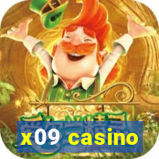 x09 casino