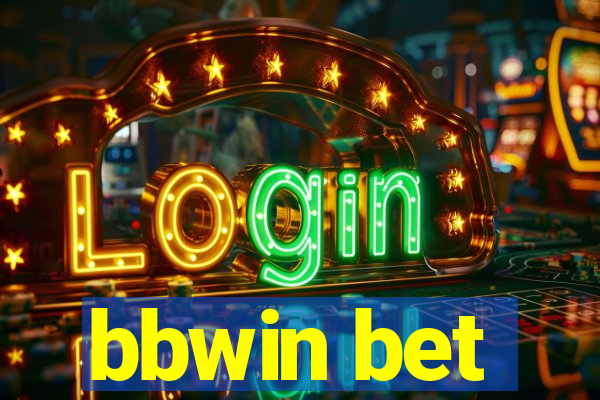 bbwin bet