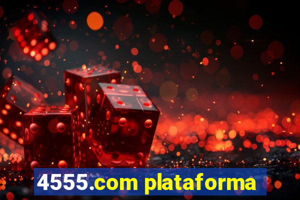 4555.com plataforma