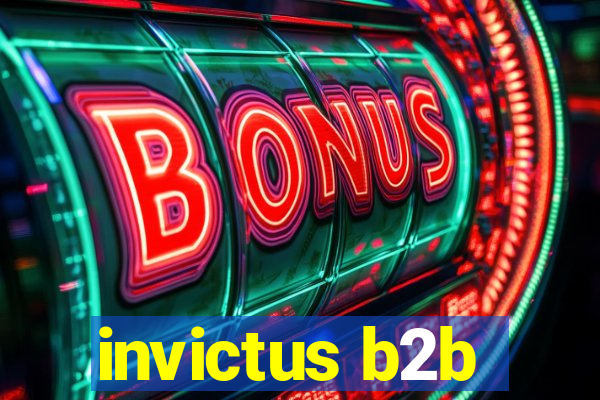 invictus b2b