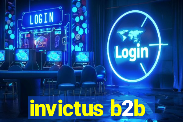 invictus b2b