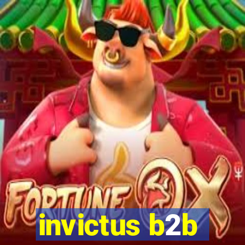 invictus b2b