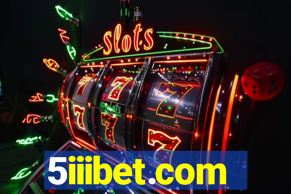 5iiibet.com