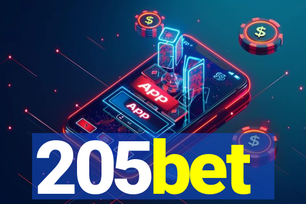 205bet