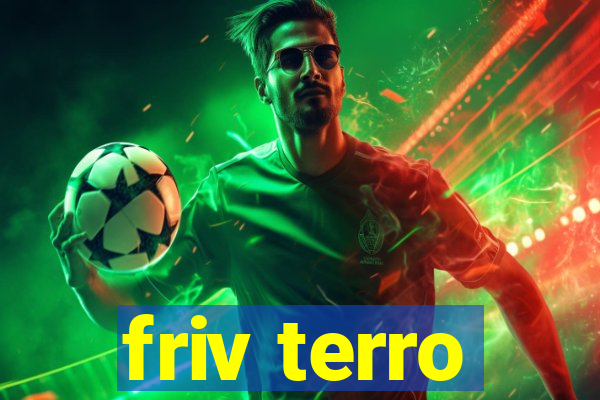 friv terro