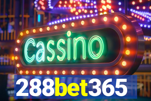 288bet365