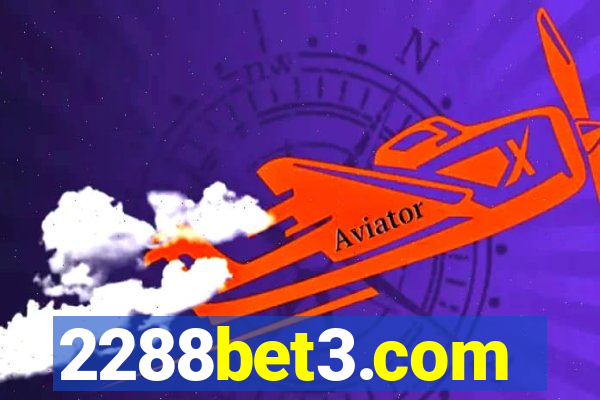 2288bet3.com