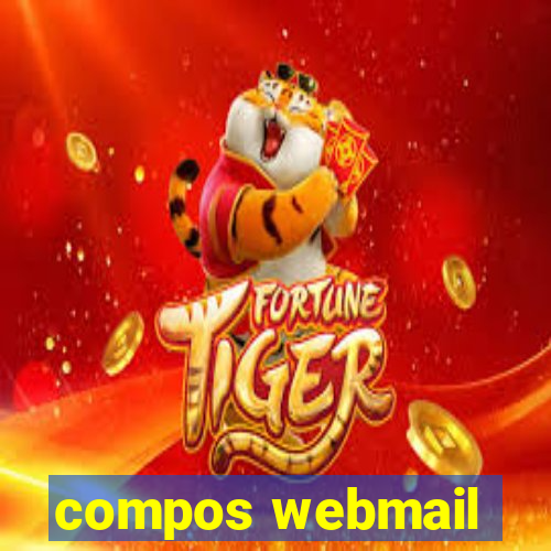 compos webmail