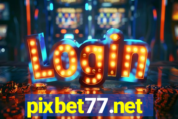 pixbet77.net