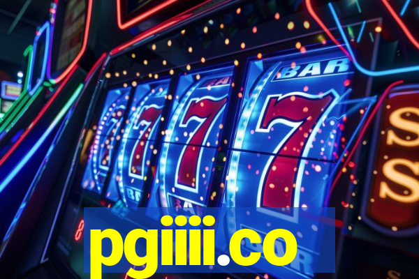 pgiiii.co